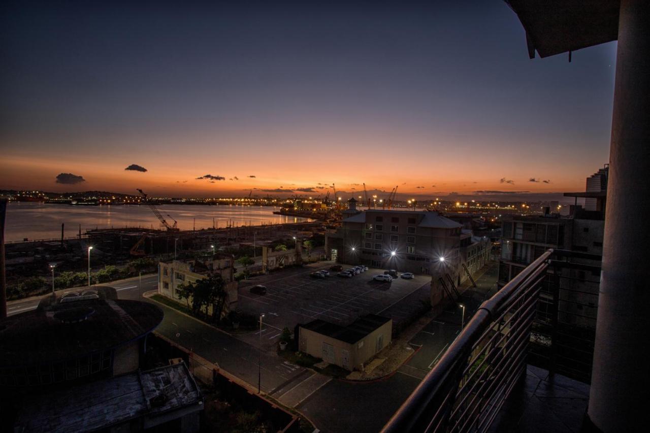 Stay At The Point - Legendary Large Lookouts เดอร์บัน ภายนอก รูปภาพ