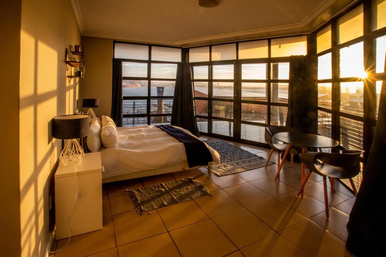 Stay At The Point - Legendary Large Lookouts เดอร์บัน ภายนอก รูปภาพ