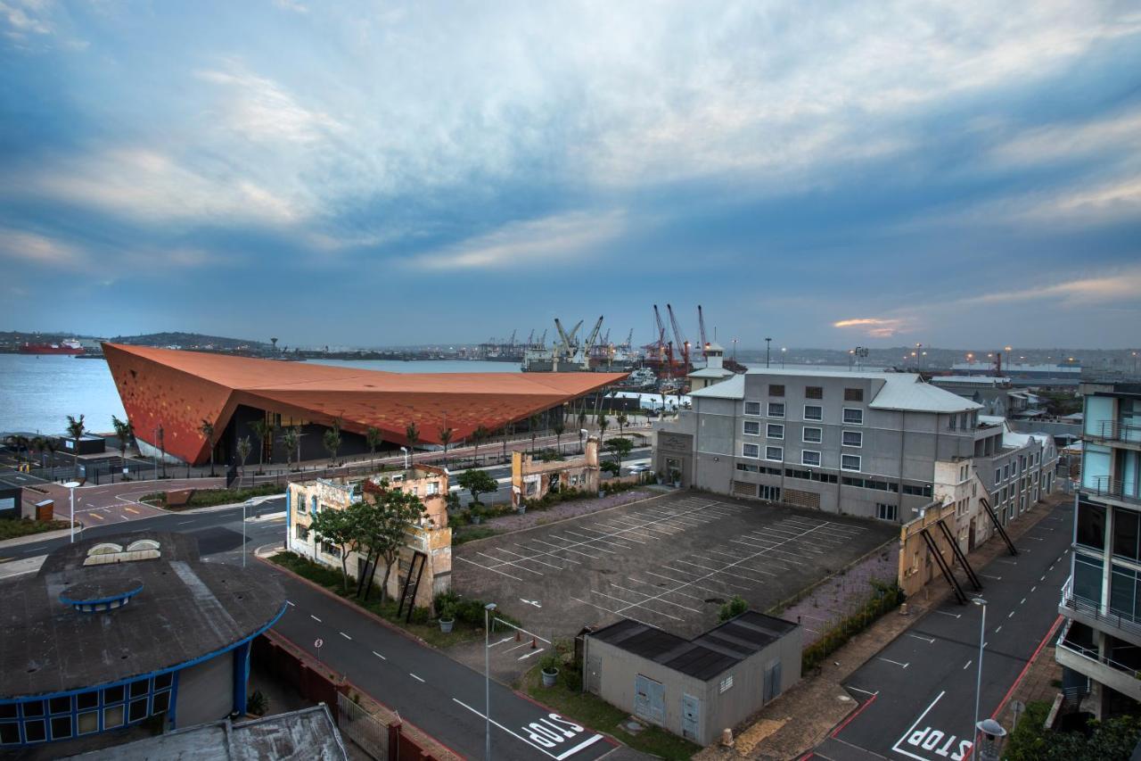 Stay At The Point - Legendary Large Lookouts เดอร์บัน ภายนอก รูปภาพ